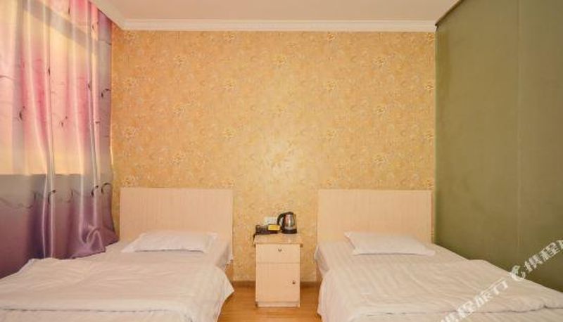 Vista interior - Tianxin Business Hotel