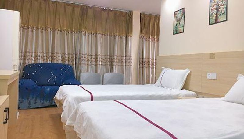 Room - Shengtai Hotel