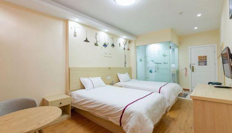 Room - Shengtai Hotel