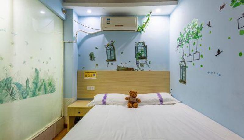 Interior view - Shengtai Hotel