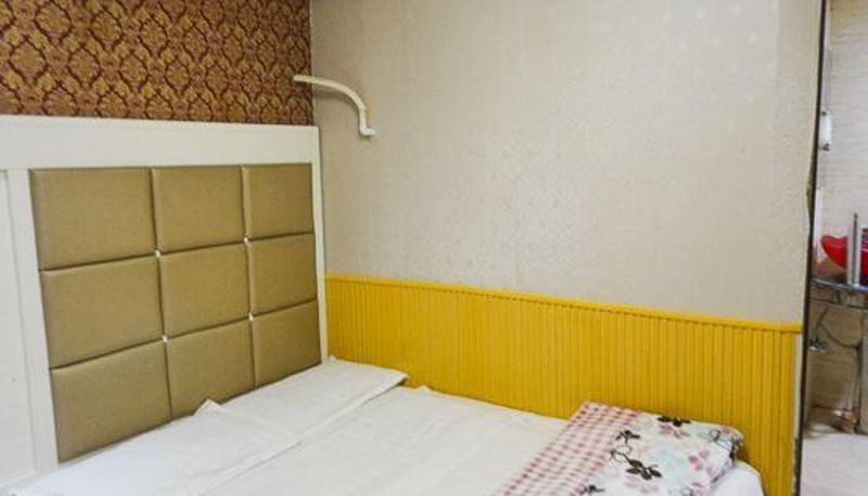 Zimmer - Xinrujia Hotel