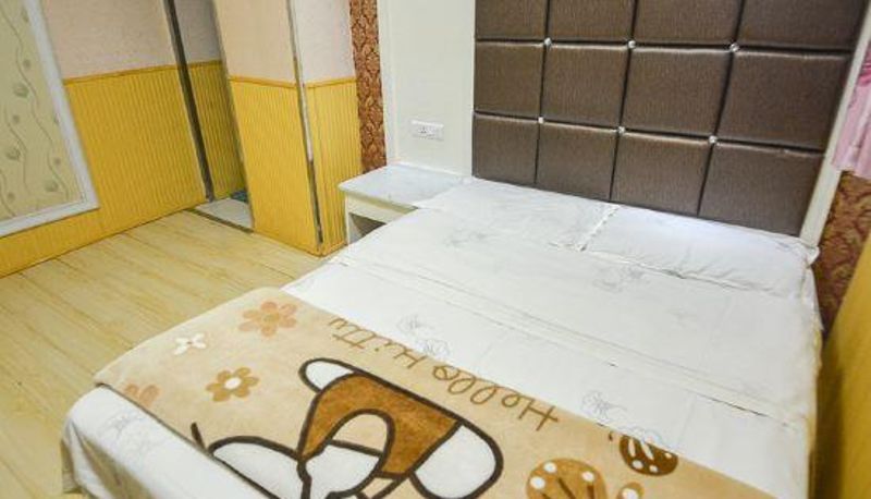 Habitación - Xinrujia Hotel