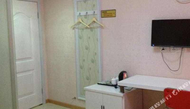 Habitación - Xinrujia Hotel