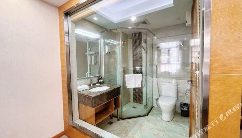 Zimmer - Bohui Boutique Hotel
