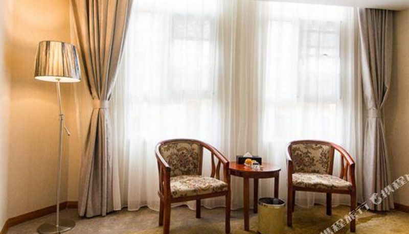 Familienzimmer - Bohui Boutique Hotel