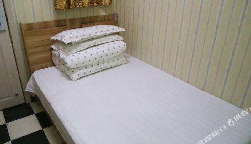 Habitación - Jinliwu Hotel