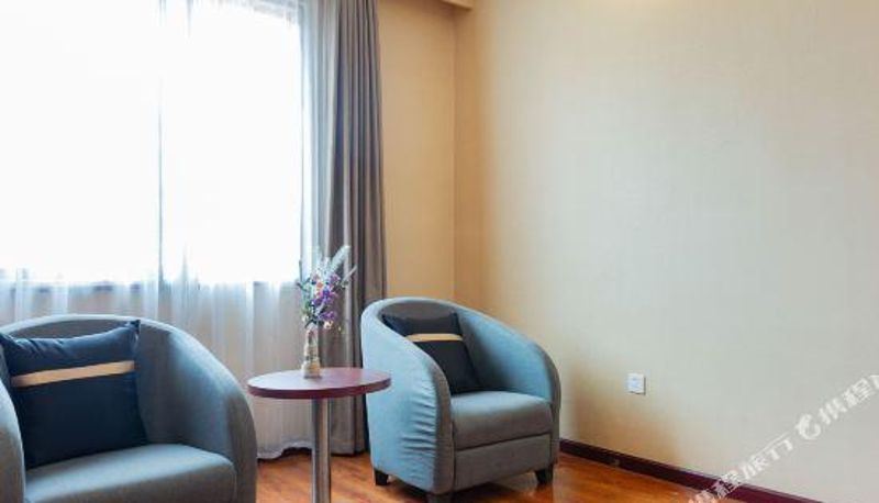 Pokój - Kairui Meisu Hotel (Hankou North Branch)