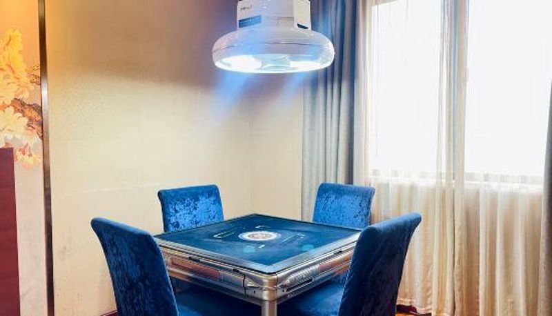 Pokój - Kairui Meisu Hotel (Hankou North Branch)