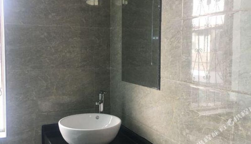 Zimmer - Jiangdu Business Hotel