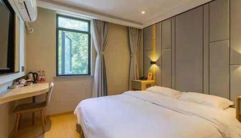 Innenbreich - Yujinlin Business Motel