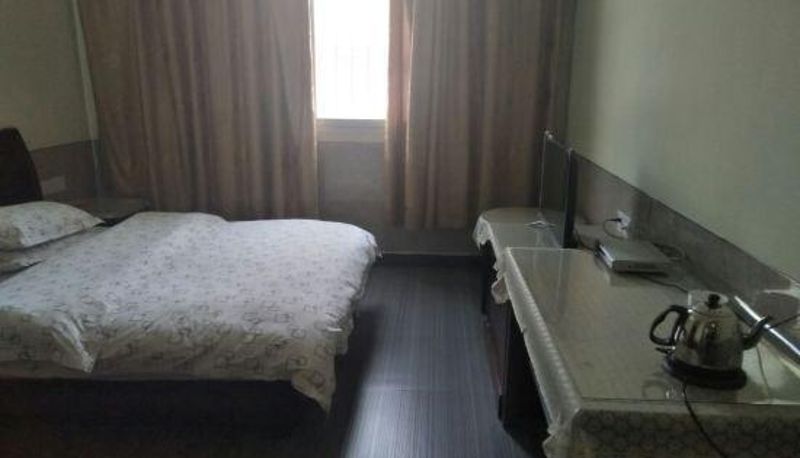 Camera - Xingyunxing Hotel