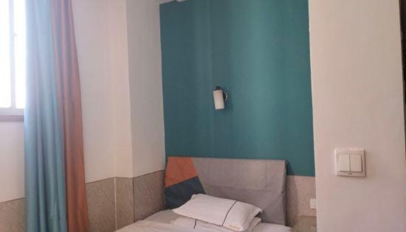 Innenbreich - Xingyunxing Hotel