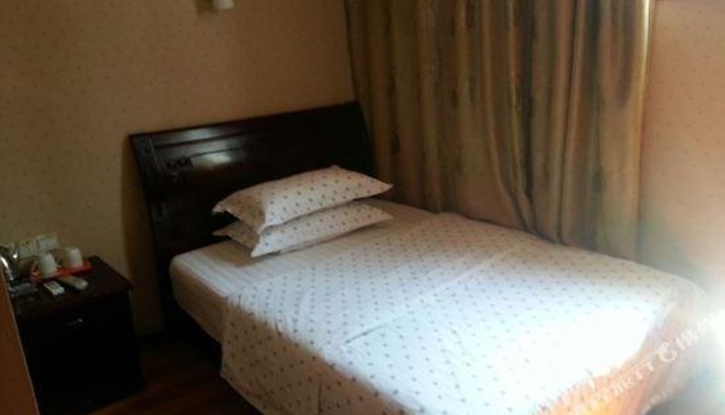 Business-Zimmer - Xingyunxing Hotel