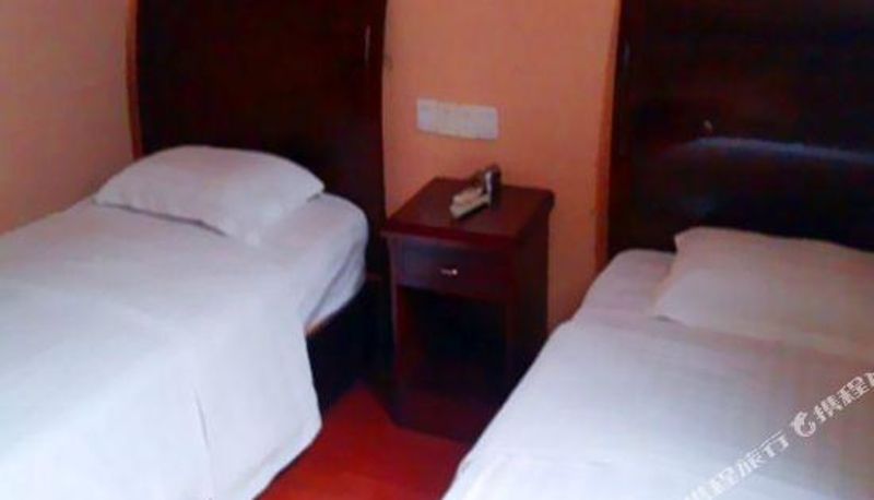 Camera - Xingyunxing Hotel