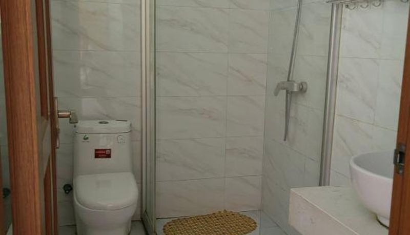 Zimmer - Lianchao Theme Hostel