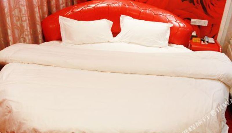 Zimmer - Lianchao Theme Hostel