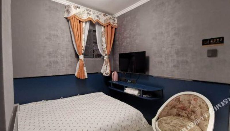 Zimmer - Yijing Jasmine Hotel (Hankou Railway Station)