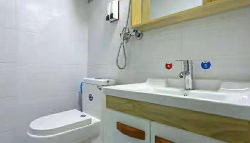 Pokój - Hua Yi Hotel (Wuhan Optics Valley F.C.)