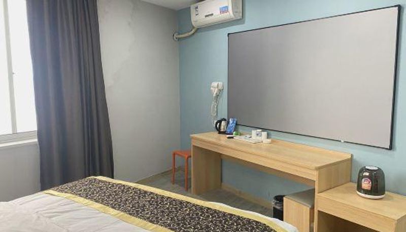 Habitación - Wuhan jiajia Hotel