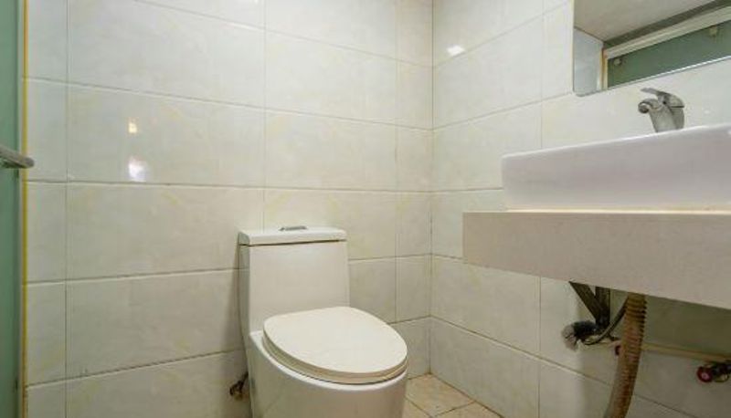 Habitación corporativa - Wuhan jiajia Hotel
