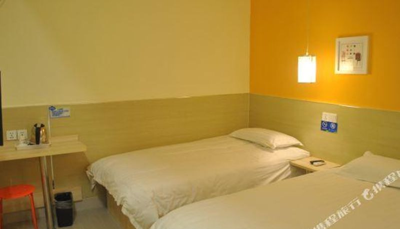 Zimmer - Hanyi Chain Inn (Hubei University of Economics)