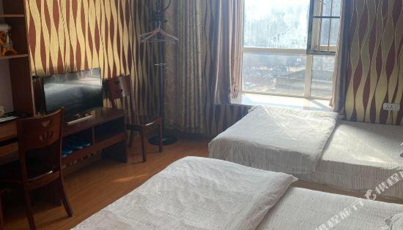Camera - Zhiqingchun Apartment Hotel