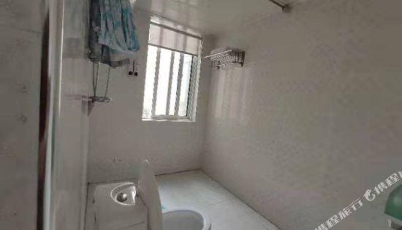 Camera - Zhiqingchun Apartment Hotel