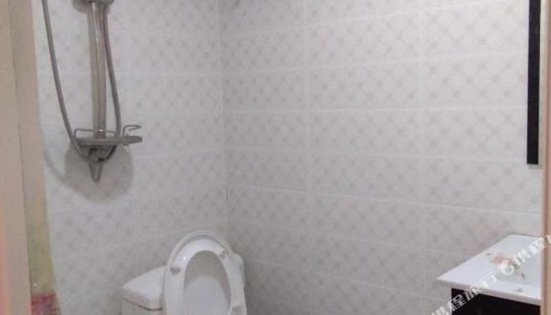 Camera - Zhiqingchun Apartment Hotel
