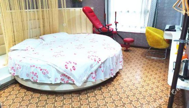Camera - Zhiqingchun Apartment Hotel