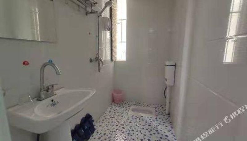 Camera business - Zhiqingchun Apartment Hotel