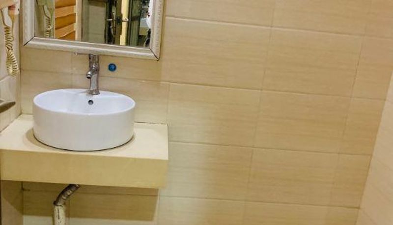Camera - Jianhua Hotel