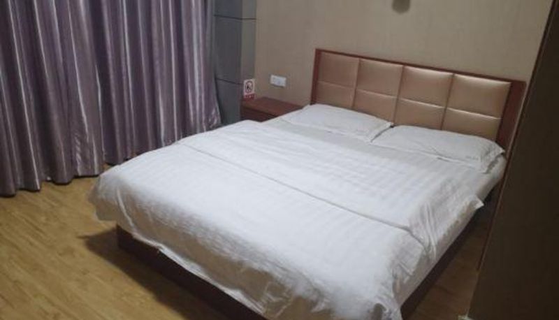 Innenbreich - Xinxianda Hotel
