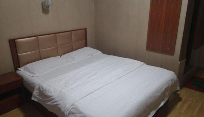 Interior view - Xinxianda Hotel