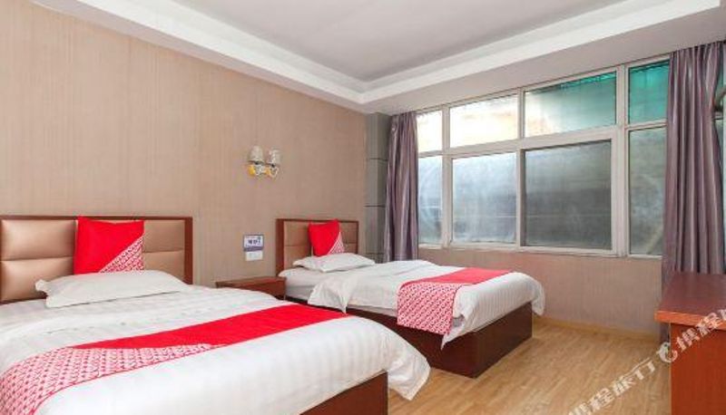 Zimmer - Xinxianda Hotel