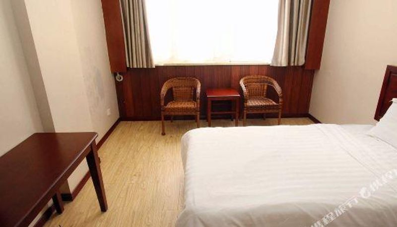 Pokój - Wuhan Jingquan Hotel
