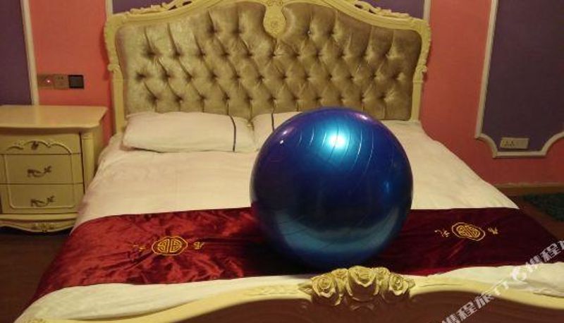 Pokój - Wuhan Tengdelong Hotel