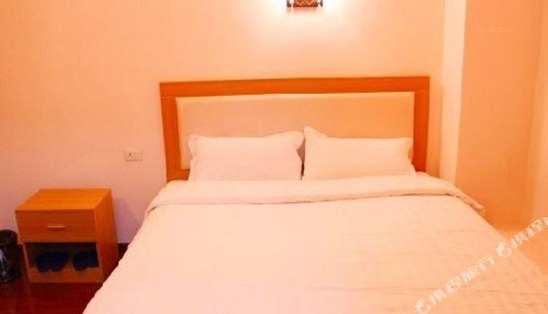 Pokój - Wuhan Tengdelong Hotel