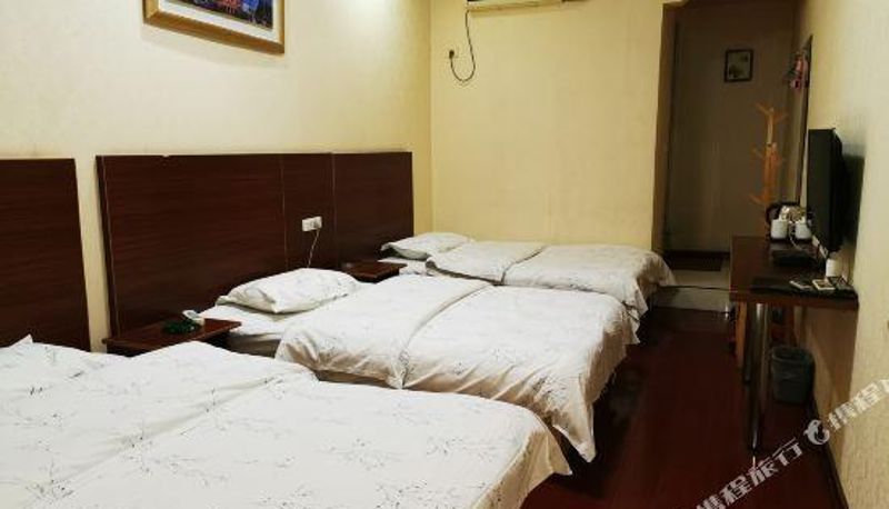 Camera - Super 7 Hotel Wuhan Simenkou