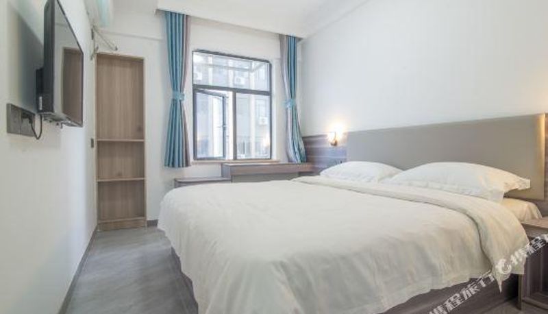 Pokój typu business - Xingang Hotel