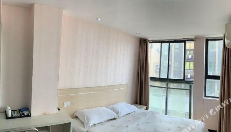 Pokój - Xingang Hotel