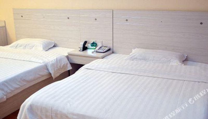 Pokój z widokiem na jezioro - Yunlai Hotel