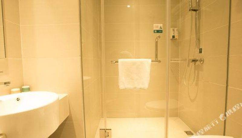 Habitación - City Comfort Inn (Wuhan Optics Valley Square Subway Station Zhongnan Min University)