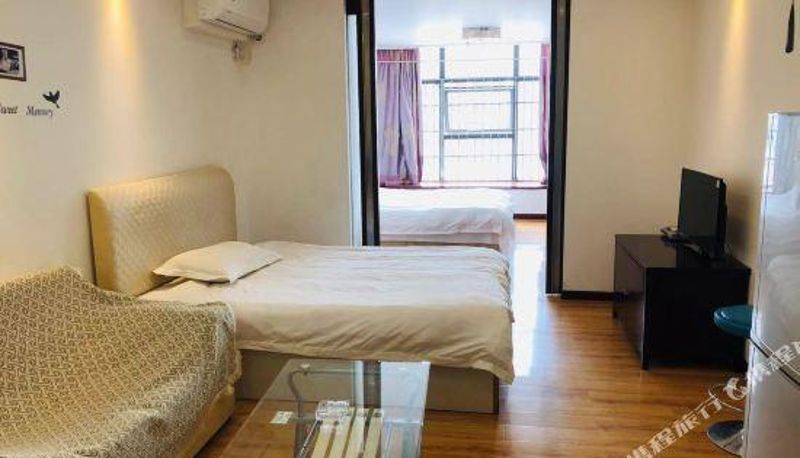 Camera - Meijia City Hostel Wuhan Wuguang