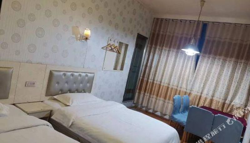 Zimmer - Chuntian City Hotel
