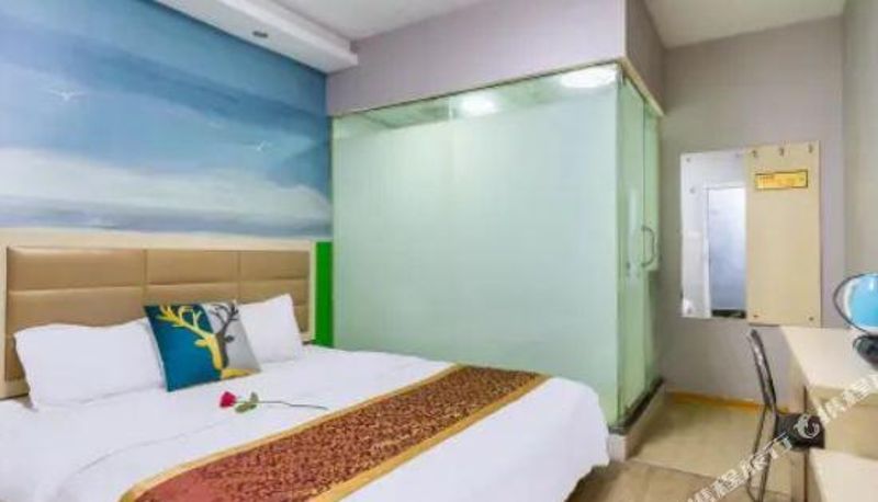 Pokój typu business - Chuntian City Hotel