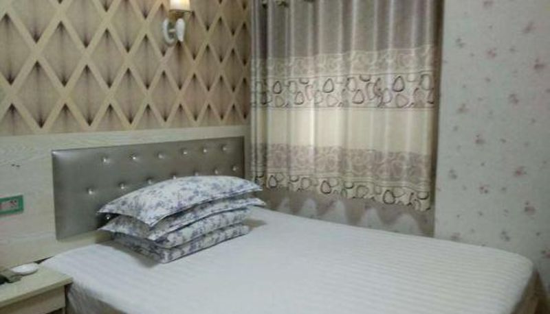 Innenbreich - Chuntian City Hotel