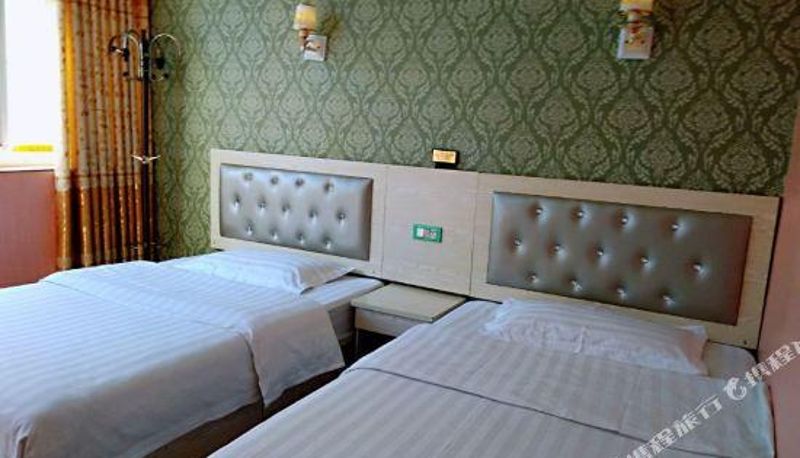 Business-Zimmer - Chuntian City Hotel