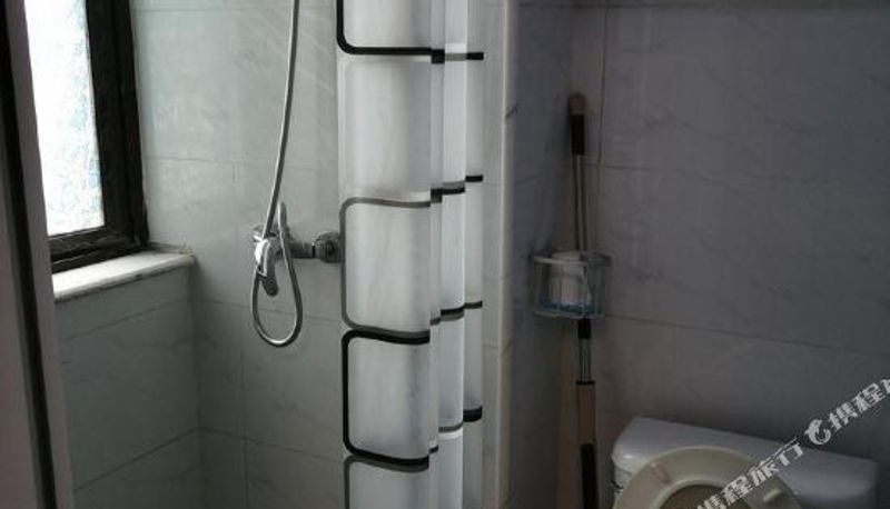 Zimmer - Rujia Self-serviced Apartment
