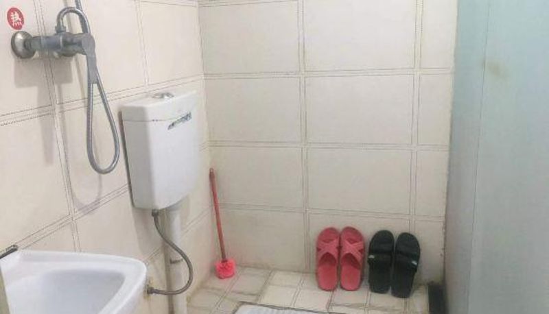 Zimmer - Taining Apartment