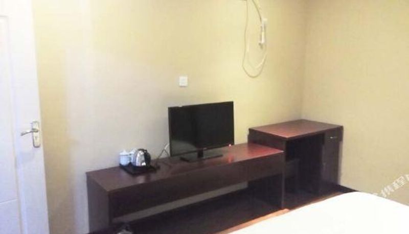Camera - Xinrong Hotel